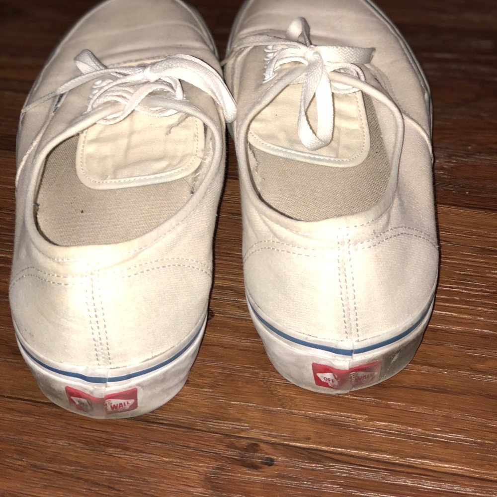 Men’s classic vans